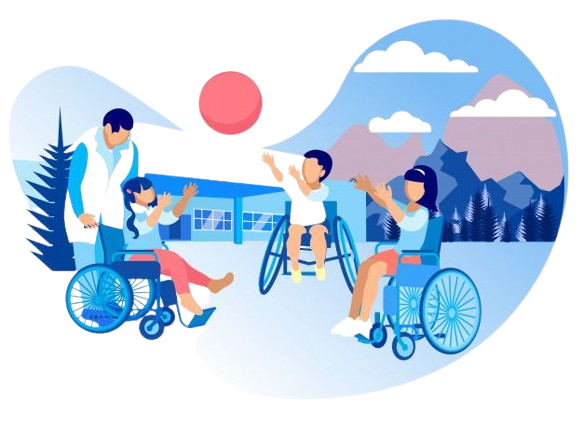 Specialized Clinics & Rehabilitation Services image