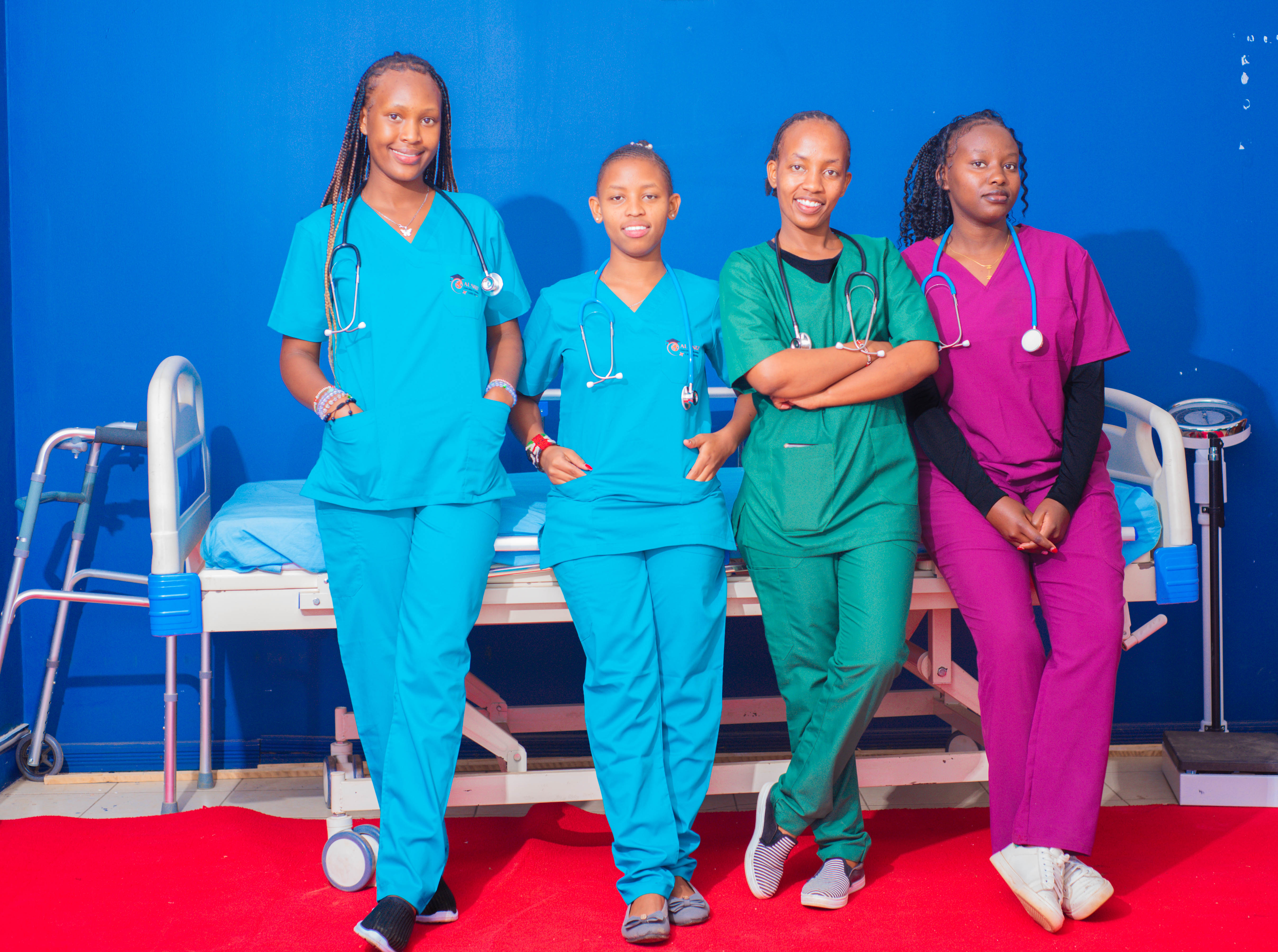 Our partners in Education image