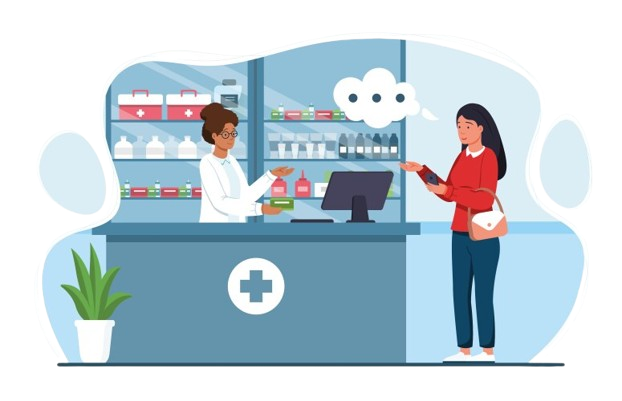 Pharmacy Services image